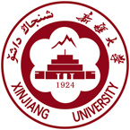 xinjiangdaxuelogo