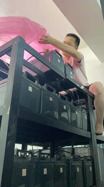 中国·BB贝博艾弗森(股份)有限公司-官方网站