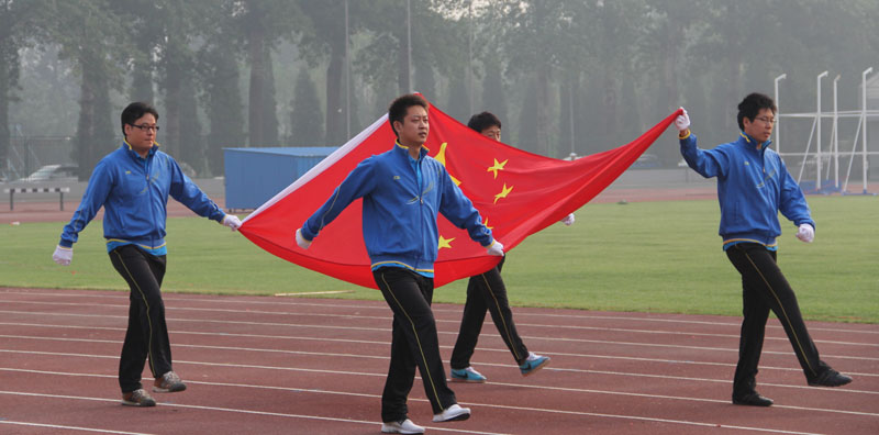 2011年活动会